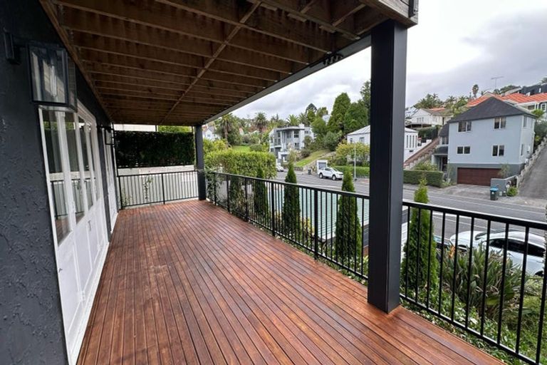 Photo of property in 52 Reihana Street, Orakei, Auckland, 1071