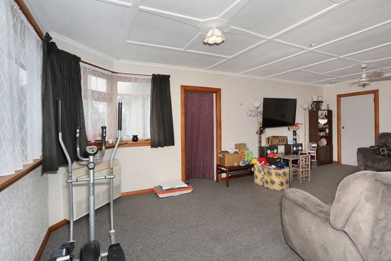 Photo of property in 13 York Street, Feilding, 4702