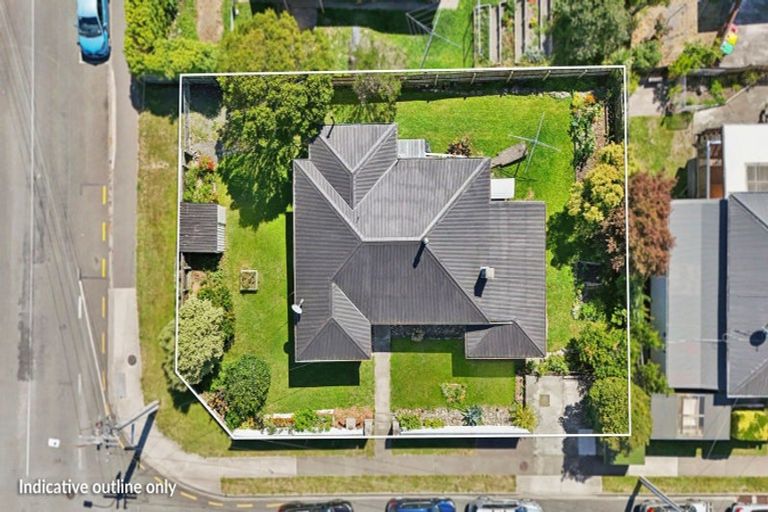 Photo of property in 38 Tipahi Street, Nelson South, Nelson, 7010