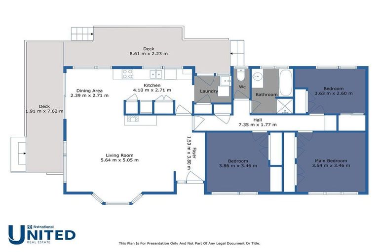 Photo of property in 132c Cameron Road, Te Puke, 3119