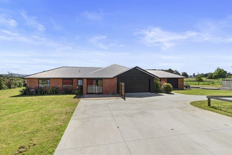 Photo of property in 1042 Orini Road, Orini, Taupiri, 3792