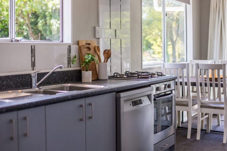 Photo of property in 408 Warspite Avenue, Ascot Park, Porirua, 5024