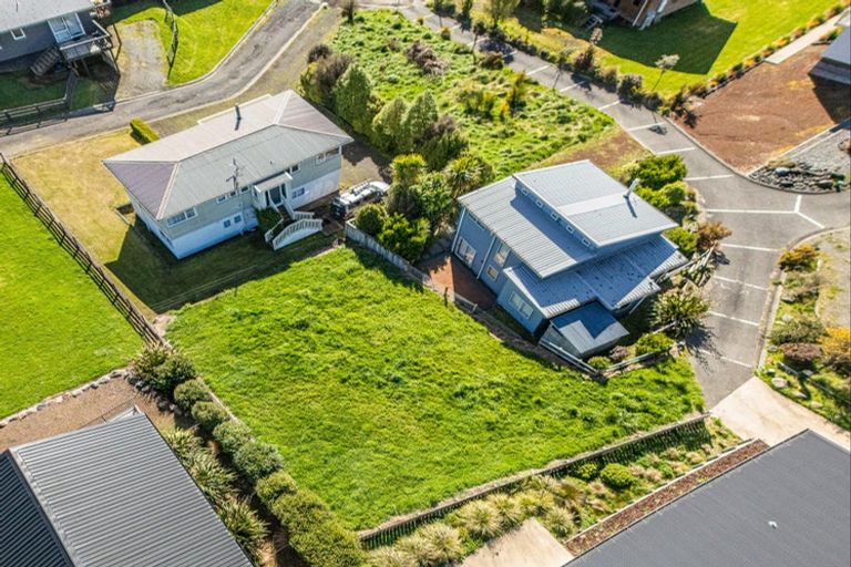 Photo of property in 4 Tui Way, Ohakune, 4625