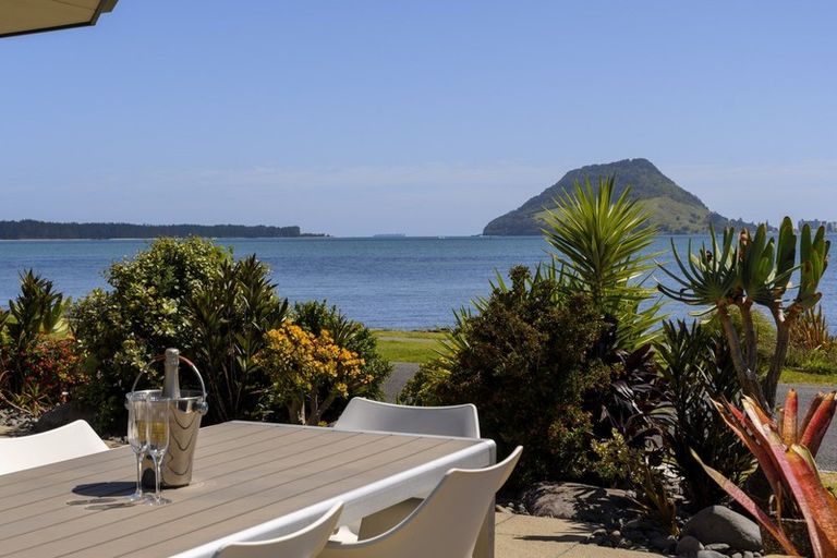 Photo of property in 46 Harbour Drive, Otumoetai, Tauranga, 3110