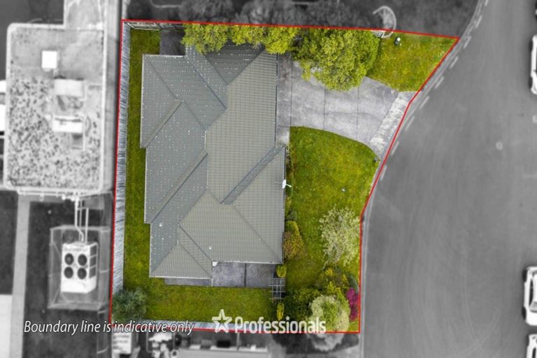 Photo of property in 19 Talbot Grove, Trentham, Upper Hutt, 5018