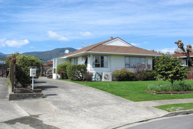 Photo of property in 8 Chandler Street, Tahunanui, Nelson, 7011