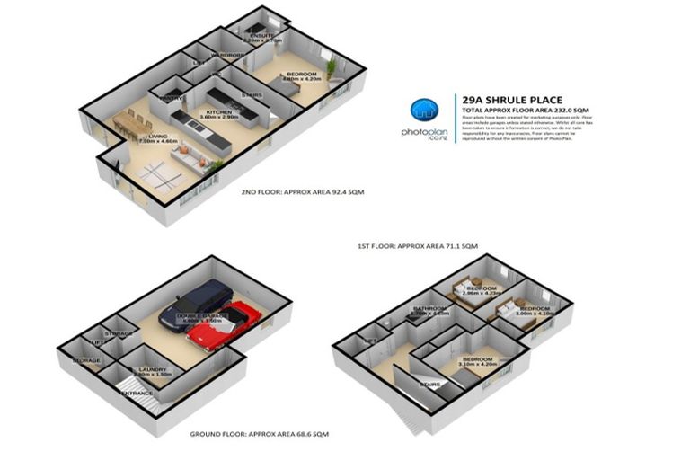 Photo of property in 29a Shrule Place, Huntington, Hamilton, 3210