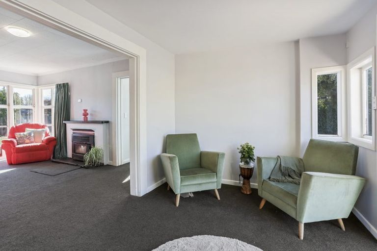 Photo of property in 29 Stalkers Road, Woodend Beach, Woodend, 7691