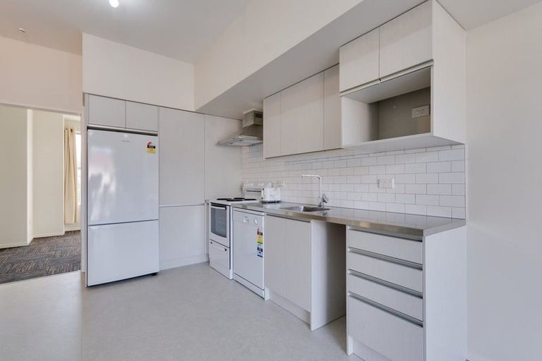 Photo of property in 244 Victoria Street, Te Aro, Wellington, 6011