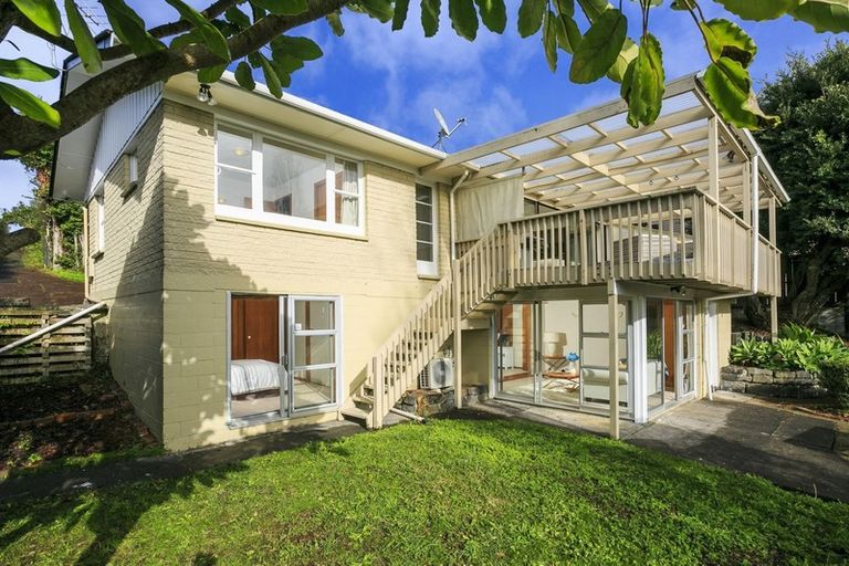 Photo of property in 171a Mokoia Road, Birkenhead, Auckland, 0626