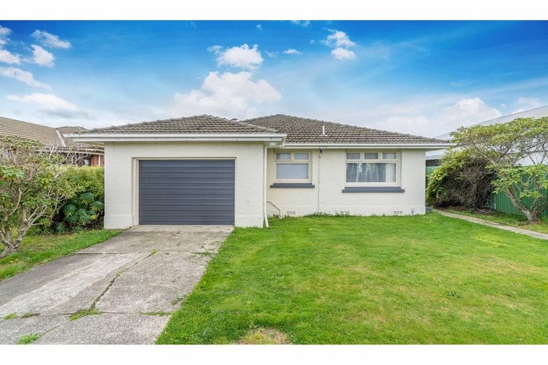 Photo of property in 52 Lowe Street, Avenal, Invercargill, 9810