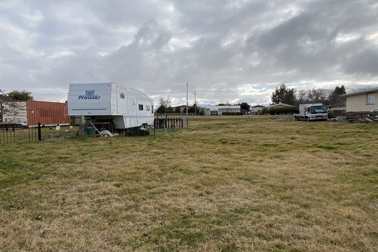 Photo of property in 48 Bute Street, Ranfurly, 9332