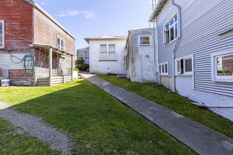 Photo of property in 32 Bidwill Street, Seaview, Timaru, 7910