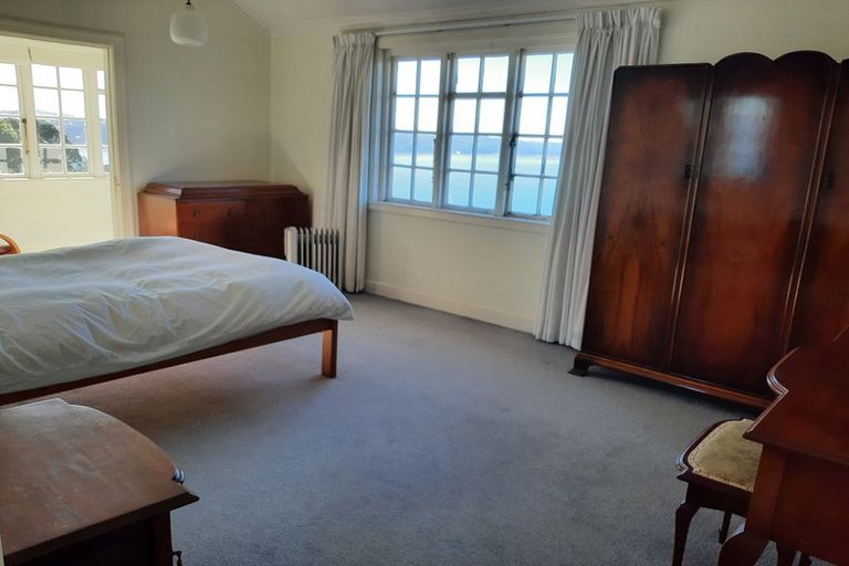 Photo of property in 27 Roseneath Terrace, Roseneath, Wellington, 6011
