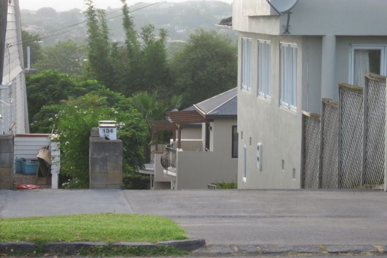 Photo of property in 2/134 Kohimarama Road, Kohimarama, Auckland, 1071