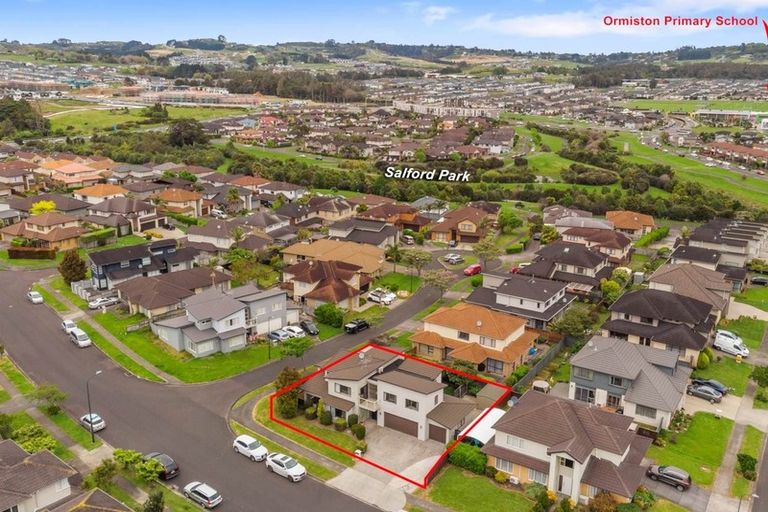 Photo of property in 28 Malahide Drive, Flat Bush, Auckland, 2019
