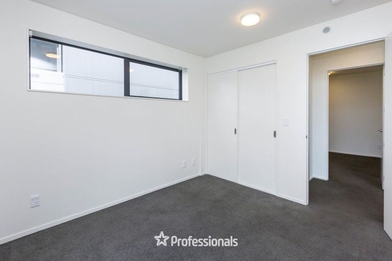 Photo of property in 4/65 Tiketike Way, Brooklyn, Wellington, 6021