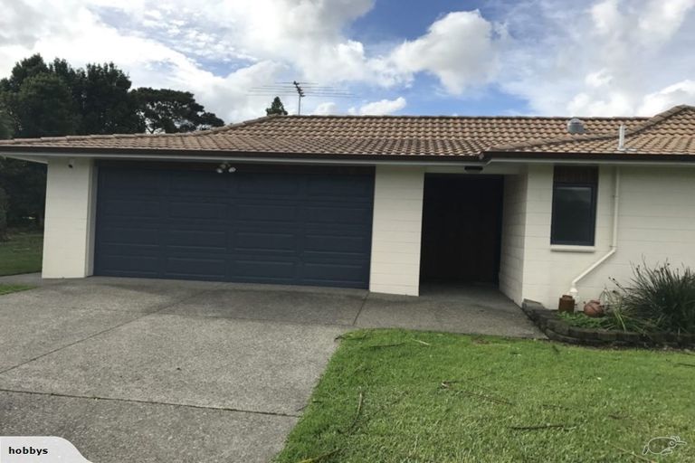 Photo of property in 45 Hobson Road, Lucas Heights, Auckland, 0632