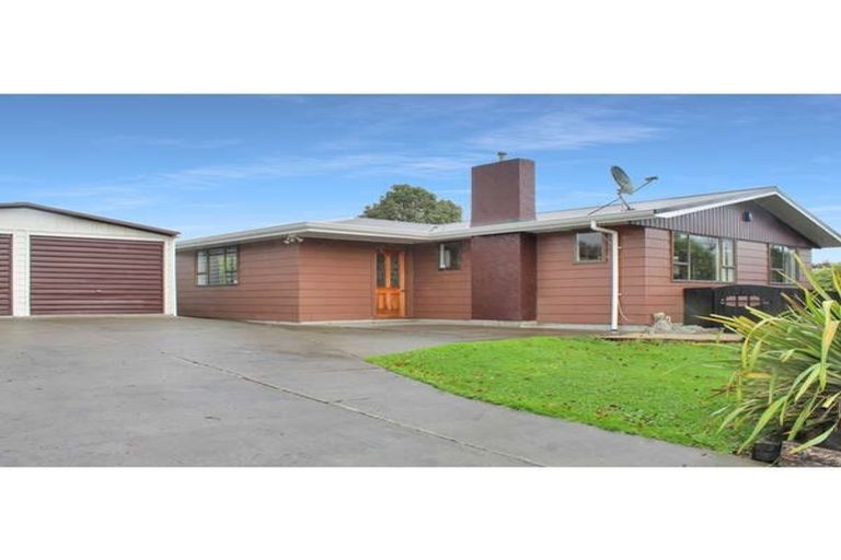 Photo of property in 50 Cascade Crescent, Westbrook, Palmerston North, 4412