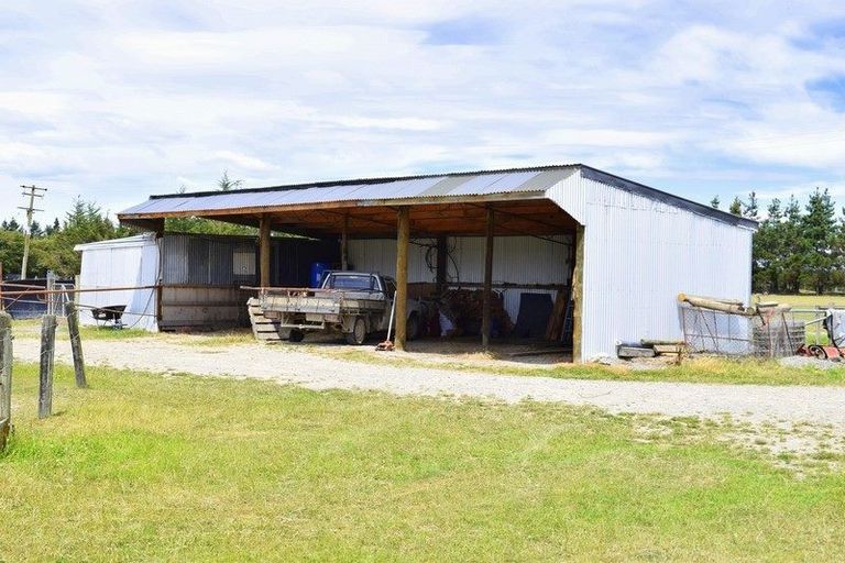 Photo of property in 8 Plachatsh Lane, Oxford, 7430