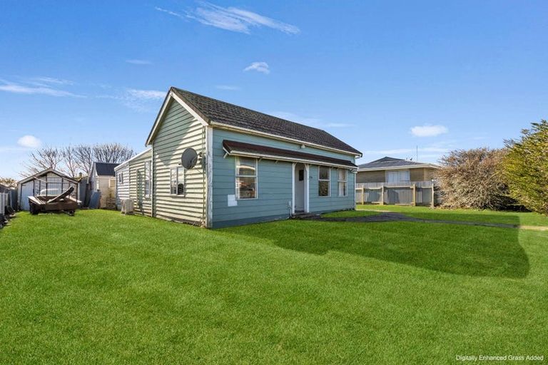 Photo of property in 174 Crinan Street, Appleby, Invercargill, 9812