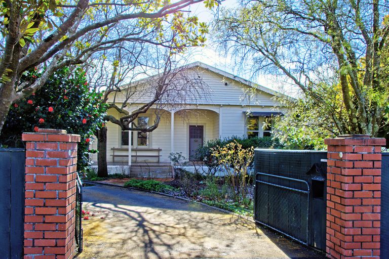 Photo of property in 124 Renall Street, Masterton, 5810