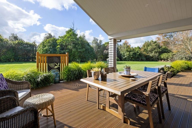 Photo of property in 37 Koppens Road, Tamahere, Hamilton, 3283
