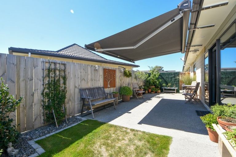 Photo of property in Ashmore Park, Ashmore Park Road, Carterton, 5713