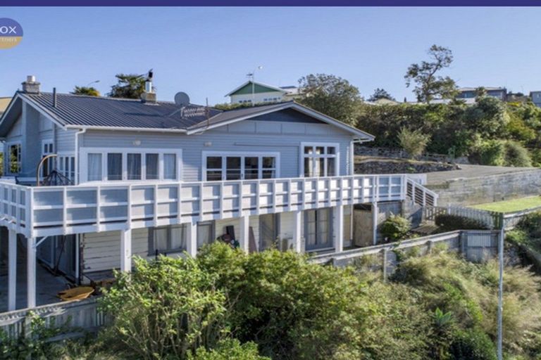 Photo of property in 14 Guys Hill Road, Hospital Hill, Napier, 4110