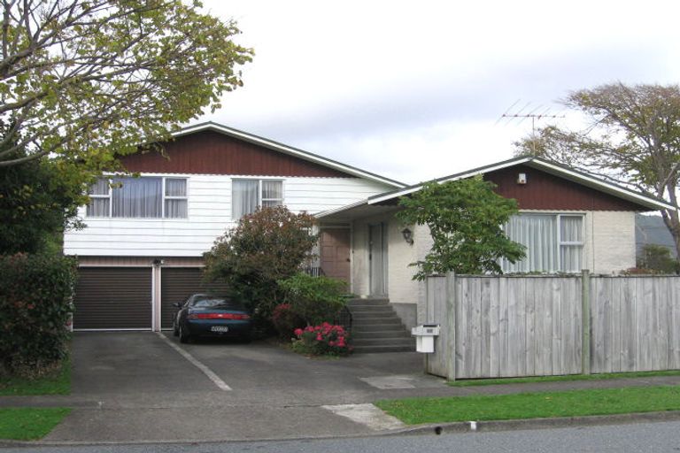 Photo of property in 11 Ferretti Grove, Avalon, Lower Hutt, 5011