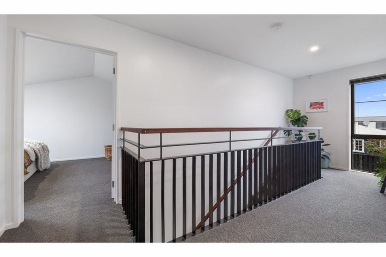 Photo of property in 31a Ruskin Street, Addington, Christchurch, 8024