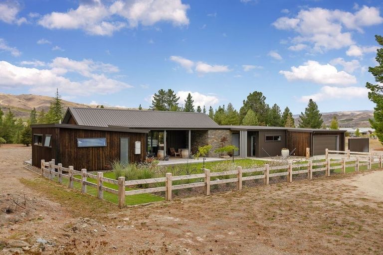 Photo of property in 217b Bannockburn Road, Cromwell, 9384