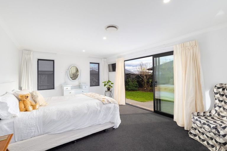 Photo of property in 14 Salisbury Avenue, Rangiora, 7400