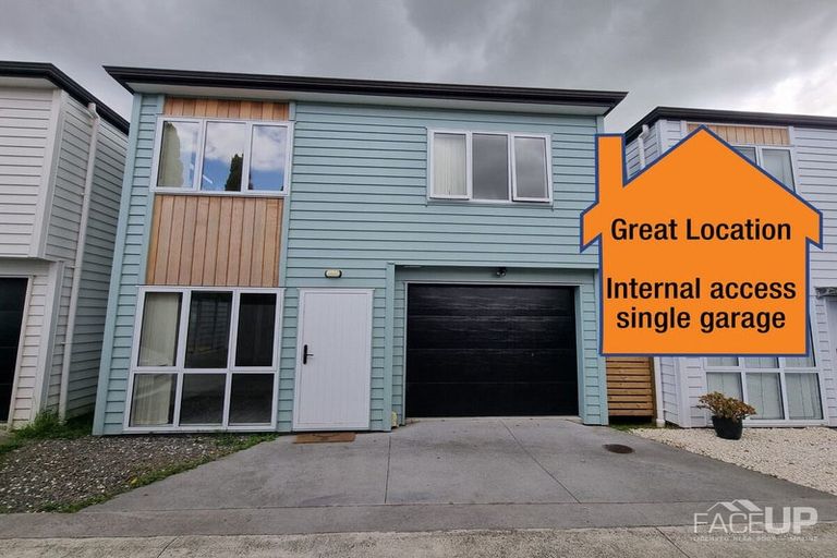 Photo of property in 17b Prictor Street, Papakura, 2110