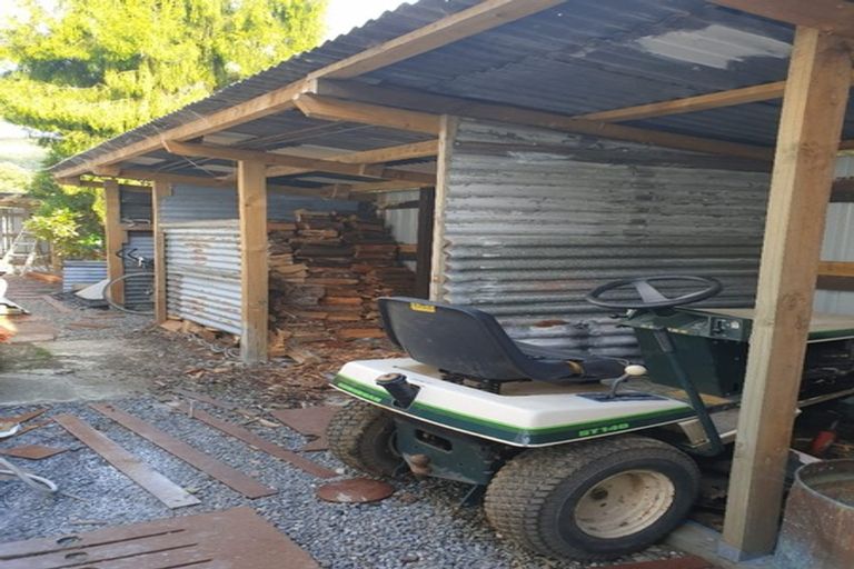 Photo of property in 28 Victory Street, Reefton, 7830