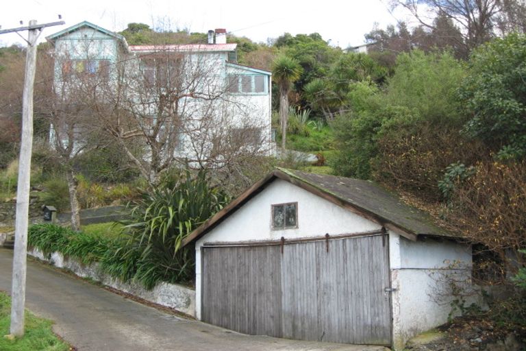 Photo of property in 138 Ravenswood Road, Saint Clair, Dunedin, 9012