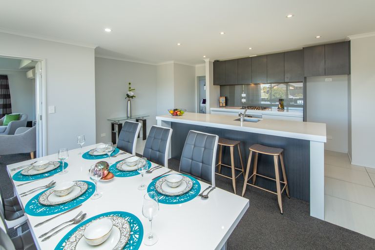 Photo of property in 1 Quartz Drive, Rolleston, 7614