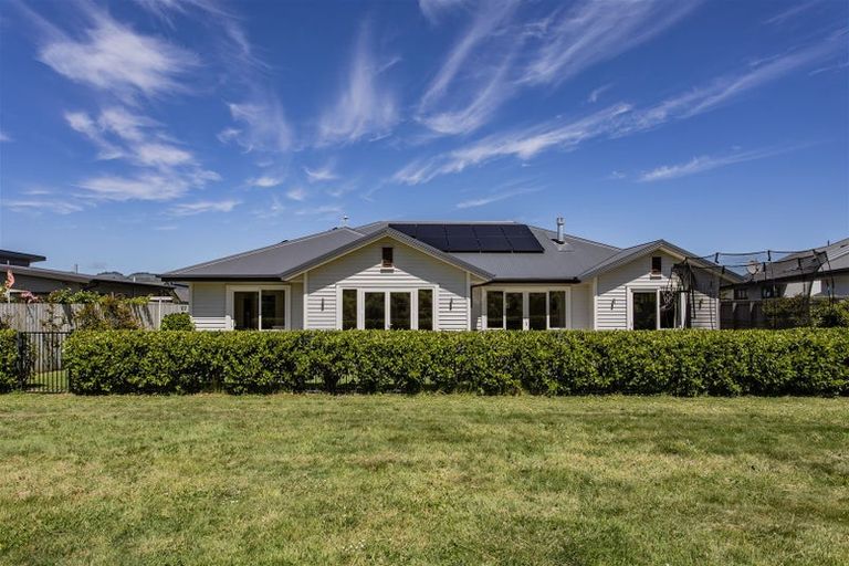 Photo of property in 41 Euphrasie Drive, Aidanfield, Christchurch, 8025