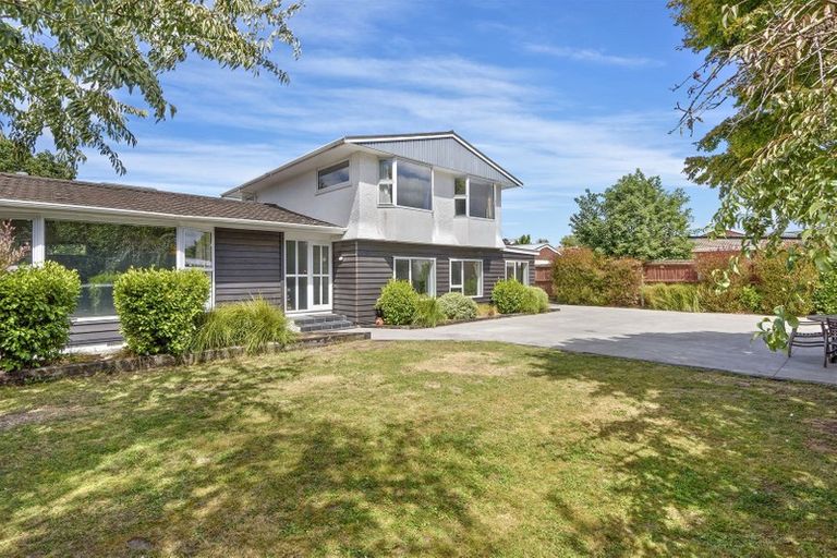 Photo of property in 81a Brodie Street, Ilam, Christchurch, 8041