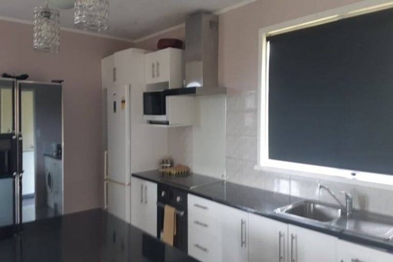 Photo of property in 20 Rowsell Heights, Kaikohe, 0405