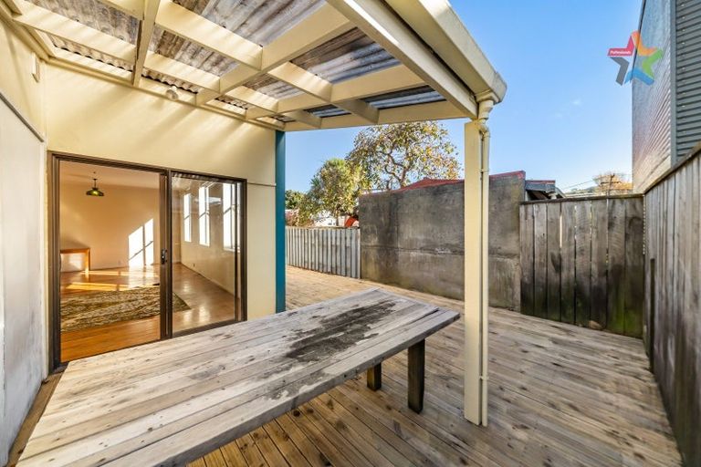 Photo of property in 43 Sydney Street, Petone, Lower Hutt, 5012