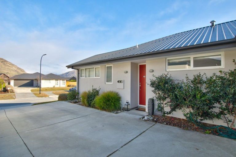 Photo of property in 27 Banbury Terrace, Lower Shotover, Queenstown, 9304