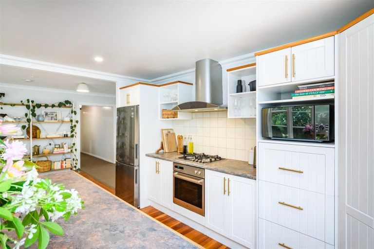 Photo of property in 93 Trickers Road, Bulls, 4818