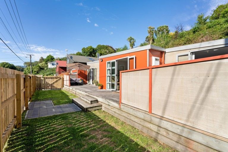 Photo of property in 61 Renown Road, Raumati South, Paraparaumu, 5032