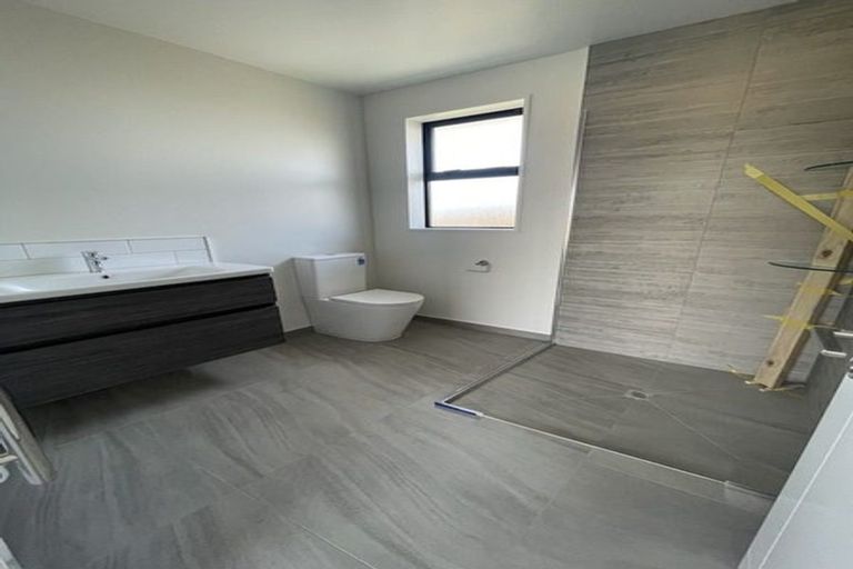 Photo of property in 154 Dunns Crossing Road, Rolleston, 7614