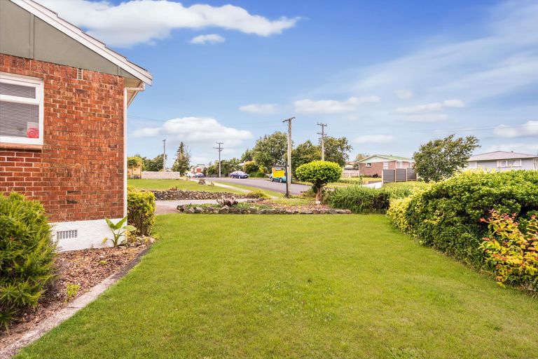 Photo of property in 42 Young Street, Morrinsville, 3300