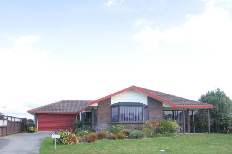 Photo of property in 3 Ngamotu Place, Mount Maunganui, 3116