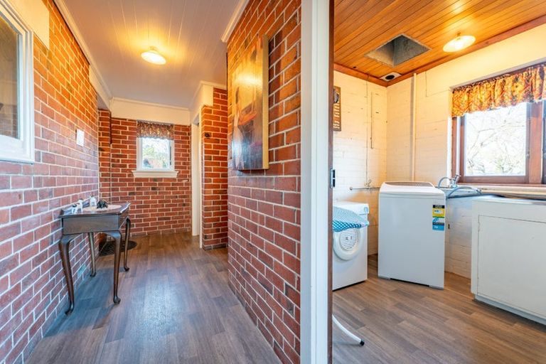 Photo of property in 46 Trafalgar Street, Maori Hill, Timaru, 7910