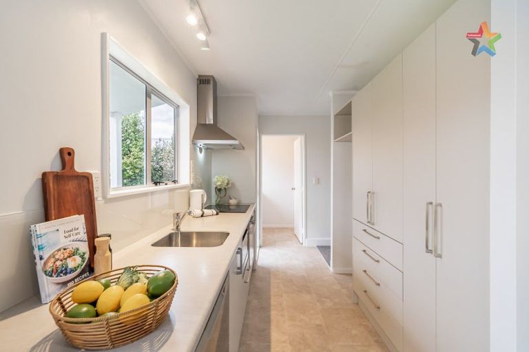 Photo of property in 47 Thornycroft Avenue, Epuni, Lower Hutt, 5011