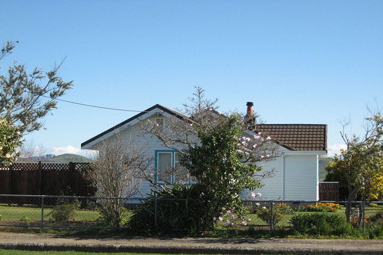 Photo of property in 224 Porangahau Road, Waipukurau, 4200